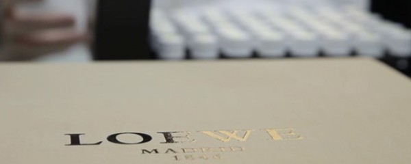 Loewe – Luxo com assinatura espanhola