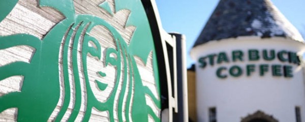 Starbucks vai testar entregas ao domicílio
