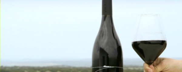 Adega Mayor apresenta o “Vinho Siza”