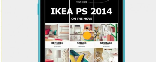 IKEA cria primeiro website no Instagram