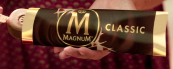 Magnum: a história de um gelado icónico