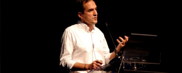Pedro Rodrigues regressa à Desafio Global Ativism