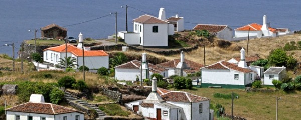 Açores, um destino de platina português