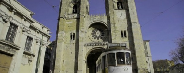 Lisboa é um dos 10 melhores destinos europeus