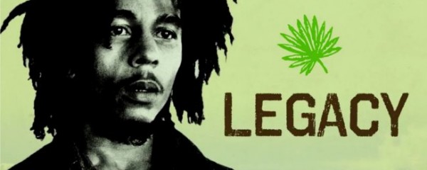 Bob Marley dá a cara à primeira marca mundial de Marijuana