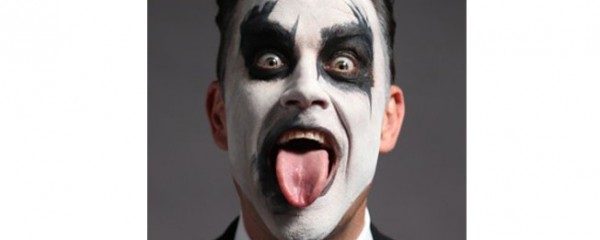 Robbie Williams quer deixar a música…
