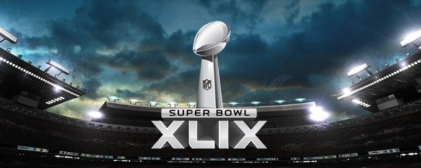 Marcas pagam 4,4 milhões por anúncios na Super Bowl XLIX