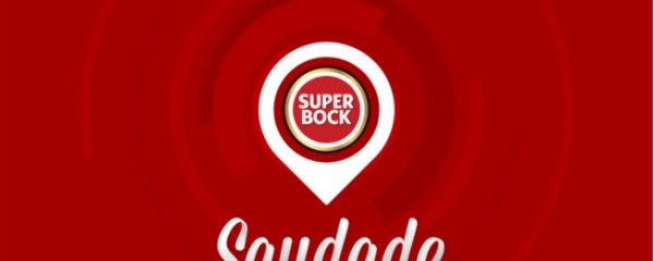 Super Bock lança app para matar saudades