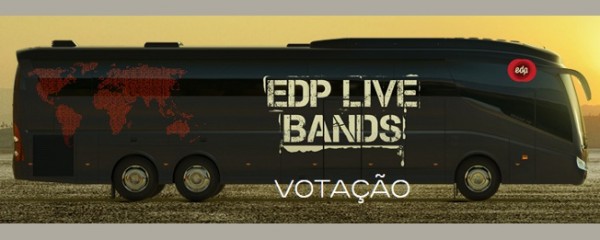 EDP Live Bands já tem semifinalistas