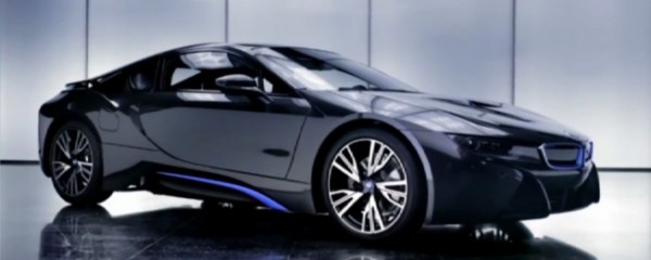 BMW acelera no segmento premium