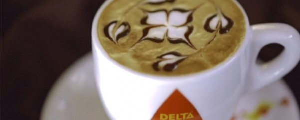 Delta Cafés – A Confiança tem um rosto
