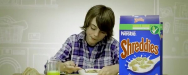 Nestlé, a marca que alimenta gerações