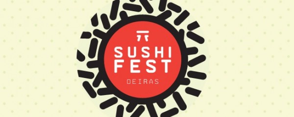 Sushi Fest chega a Oeiras