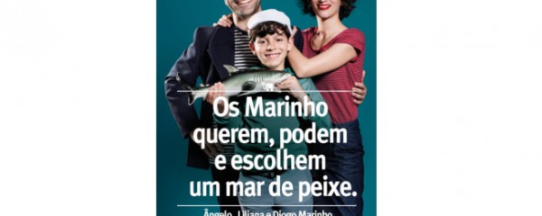 Jumbo convidou as famílias portuguesas para a nova campanha