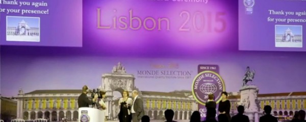 Monde Selection – A qualidade sobe ao palco em Lisboa