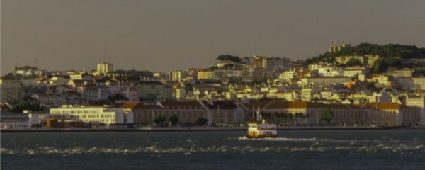 Lisboa, uma marca com luz própria