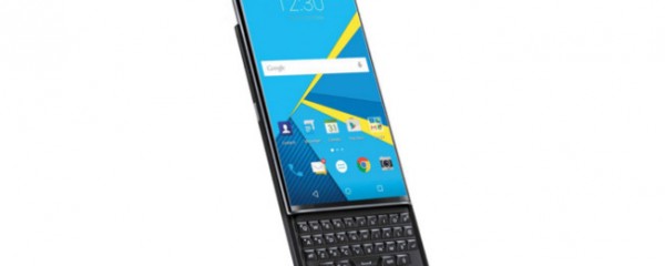 BlackBerry aposta no Android