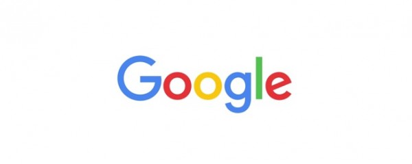 A Google tem um novo logótipo