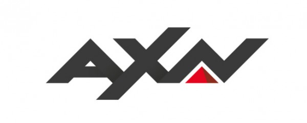 O AXN tem uma nova imagem