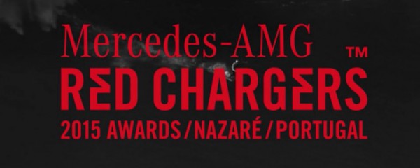 Mercedes-AMG Red Chargers chega pela primeira vez a Portugal