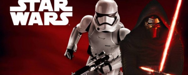 FNAC promove fim de semana dedicado ao Star Wars