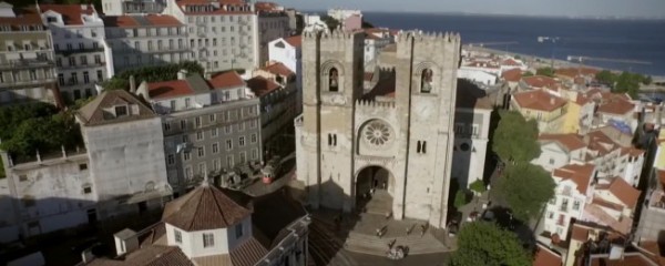 Conheça o vídeo que quer partilhar Lisboa