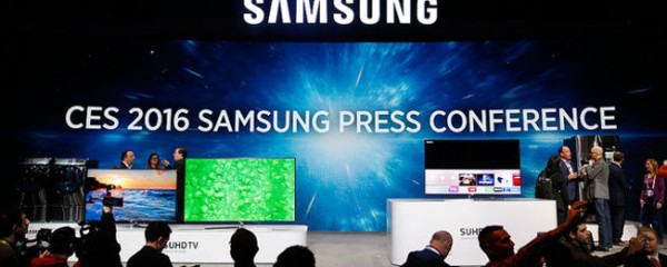 Como a Samsung quer transformar o dia a dia dos consumidores