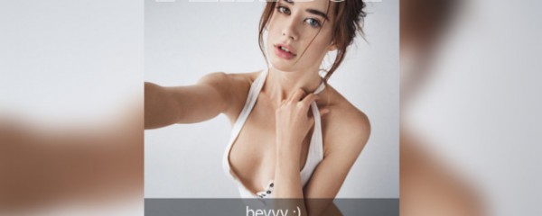 Playboy lança primeira edição sem nudez