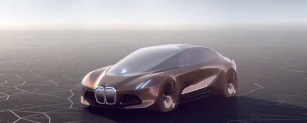 Campanha da BMW no top dos “the very best” do Wetransfer