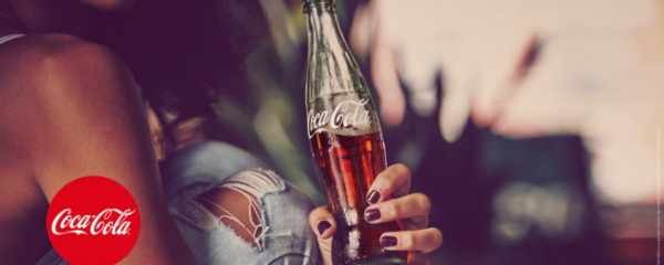 Coca-Cola celebra 130 anos este domingo