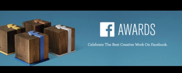 Estes são os vencedores dos Facebook Awards 2016