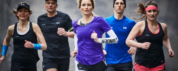 Allianz World Run alcança recorde mundial