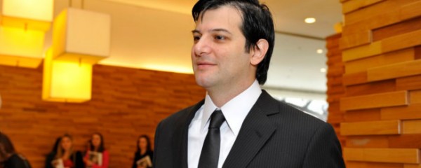 Jose Papa é managing director do Cannes Lions