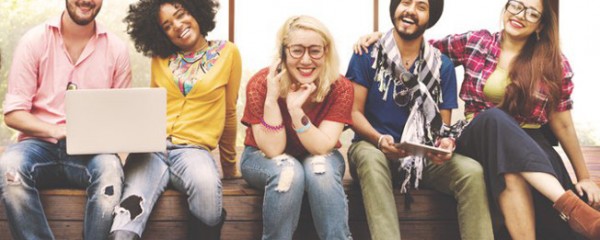 Sabia que existem 5 ‘tipos’ de Millennials?
