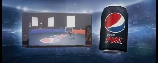 Pepsi Max e Sony vão sortear uma Playstation 4 por dia