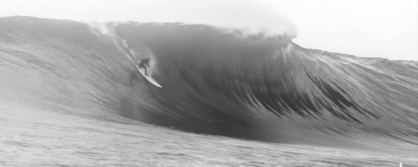 EDP na “crista da onda” do mundo do surf