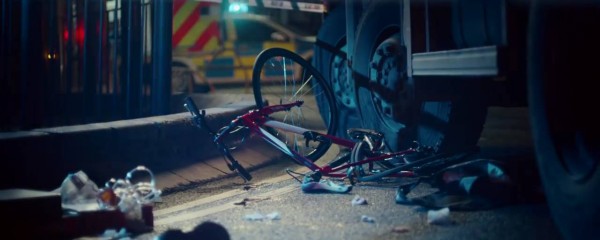 Governo inglês acusado de culpar ciclistas