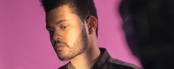 The Weeknd é o novo embaixador da H&M