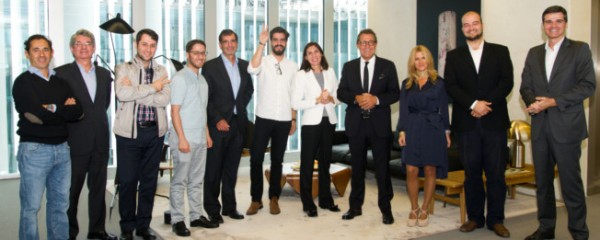 António Mexia deixa conselhos a startups