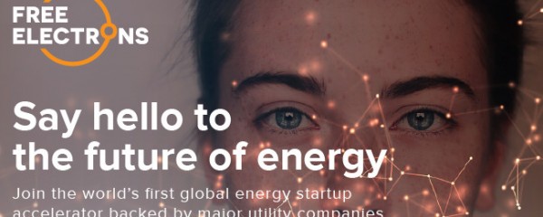 EDP lança programa de aceleração de startups