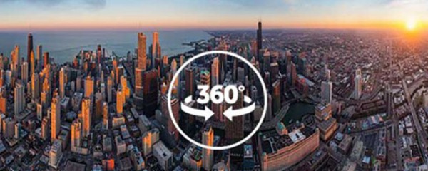 Google quer apostar no Street View a 360º
