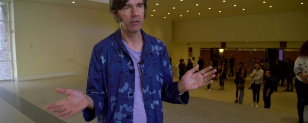 Stefan Sagmeister: “É preciso voltarmos a falar sobre Beleza”