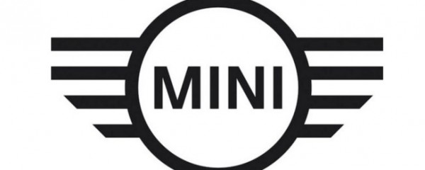 Este é o novo logo da Mini