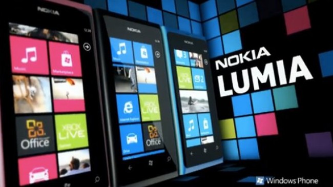 Nokia pode ter chegado ao fim dos seus dias