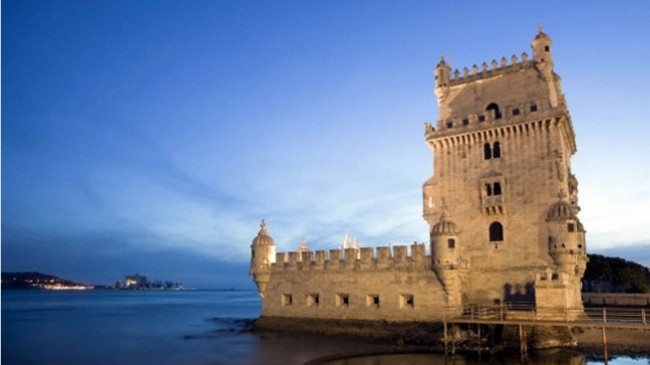 Portugal eleito como melhor destino de arte e cultura