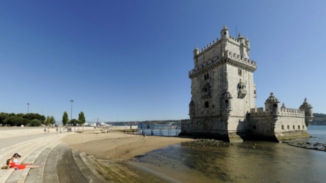 Lisboa pode voltar a ser o melhor destino europeu
