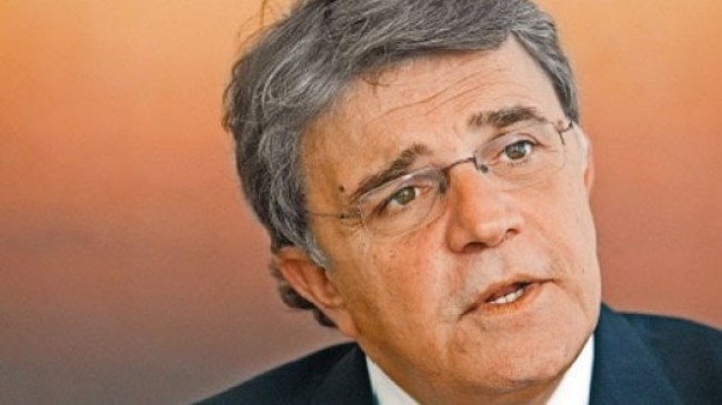 Alberto da Ponte poderá assumir presidência da RTP