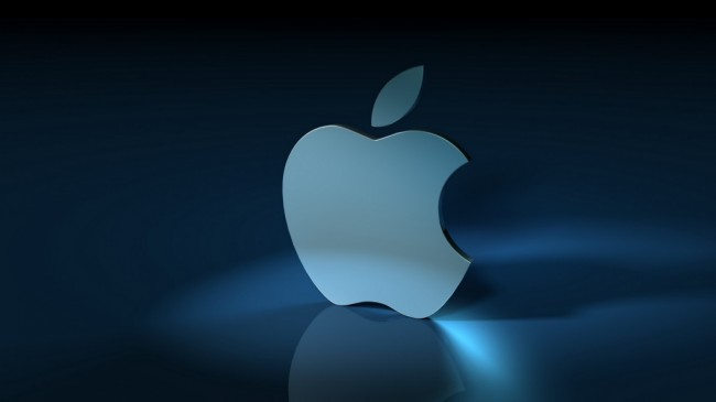 Apple consegue lucros recorde