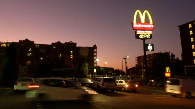 McDonald’s muda nome na Austrália