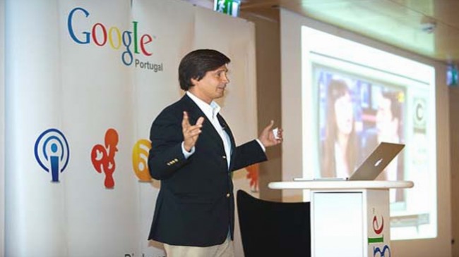 Paulo Barreto deixa Google Portugal
